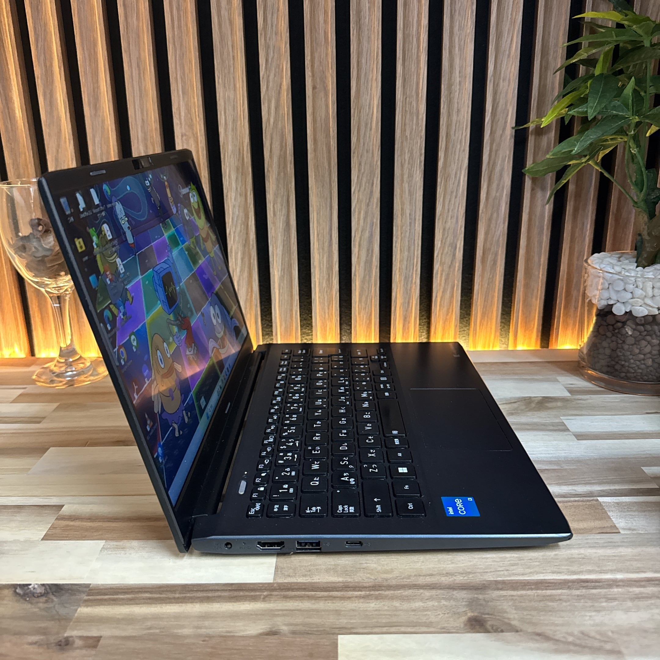 準美品』Dynabook SJ73/KU Core i3第12世代 メモリ8GB SSD256GB 人気