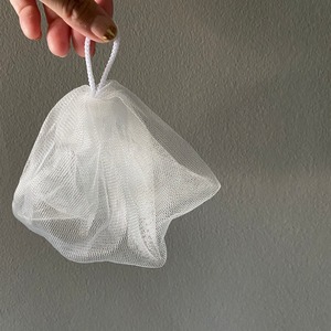Rico wash 専用 泡立てネット