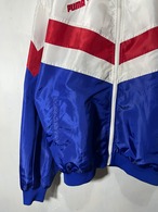 90's Puma Nylon Jacket