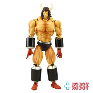 ⚫️S.H.Figuarts キン肉マン バッファローマン アクションフィギュア ルース ♦︎１号店商品