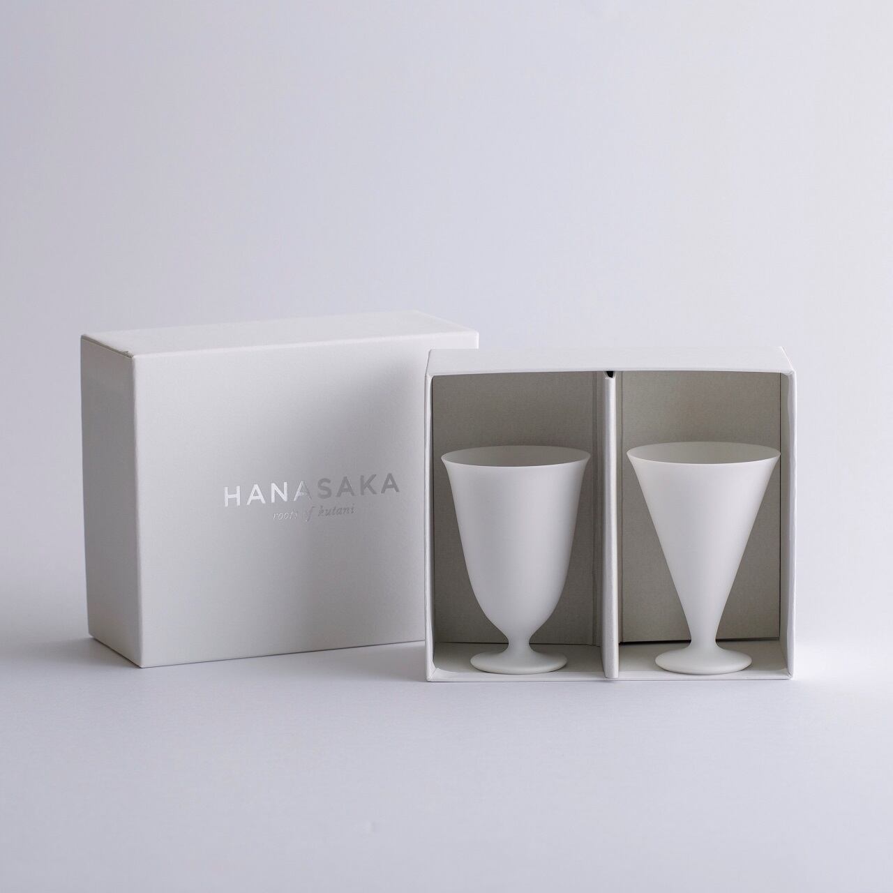 Blanc / liqueur cup / gift set（2ヶ入り）