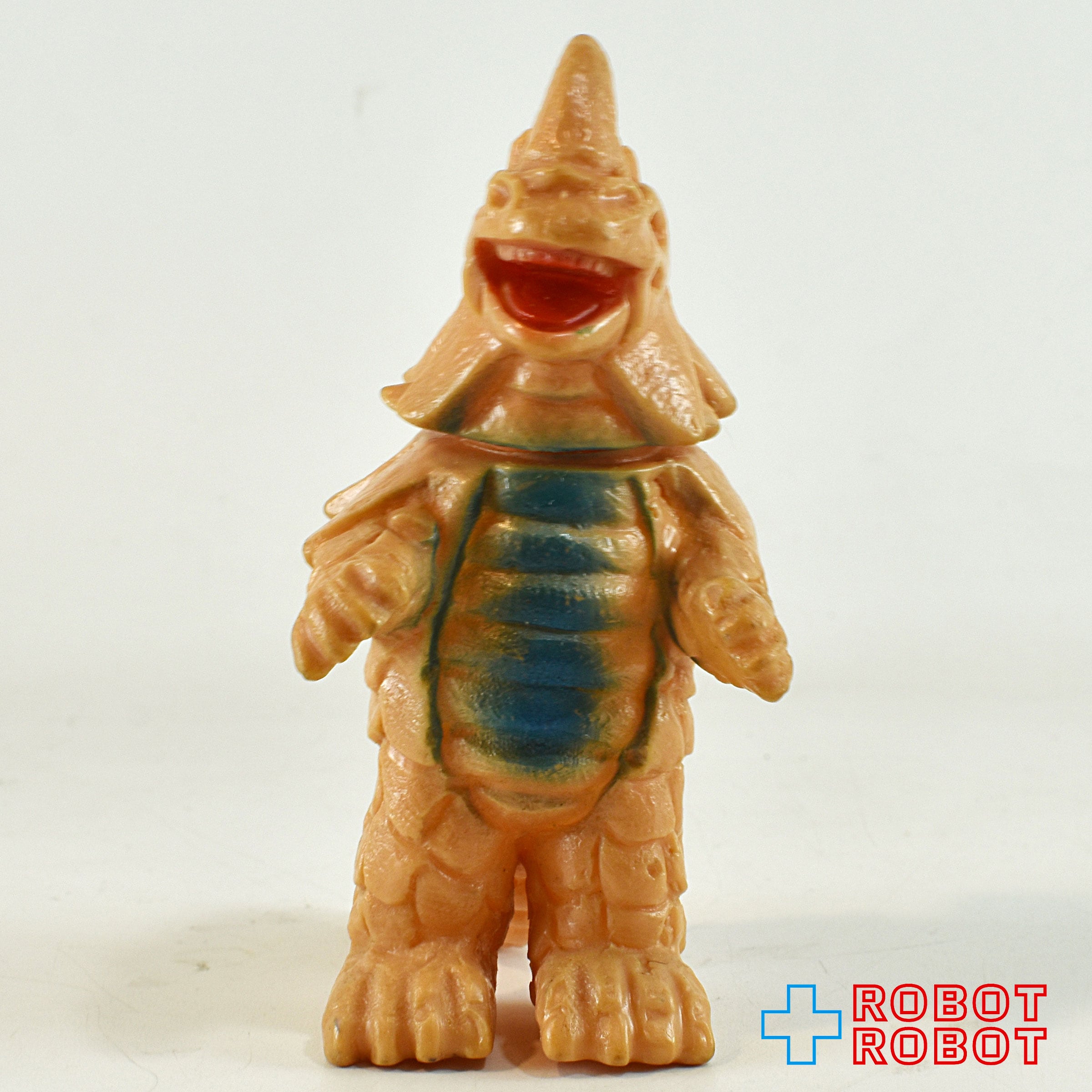 ブルマァク 帰ってきたウルトラマン シーゴラス 肌色成型 ウルトラ怪獣