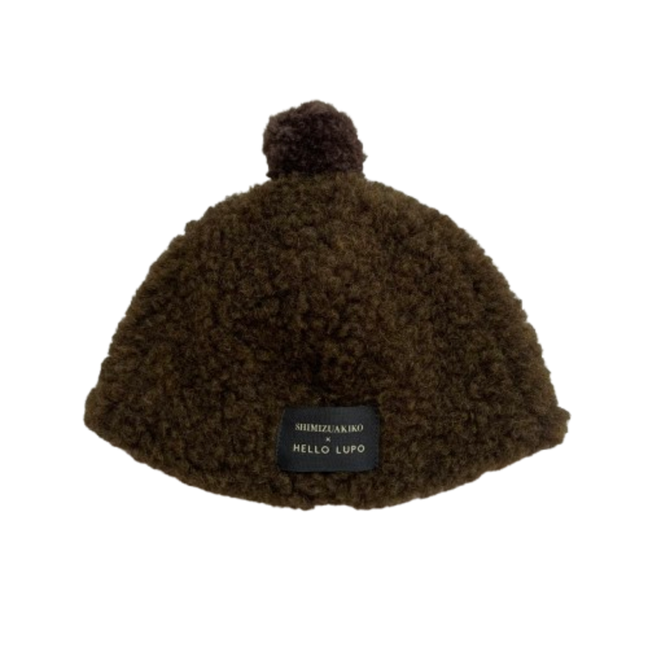 HELLOLUPO　Coco - Mossy Cloud_2