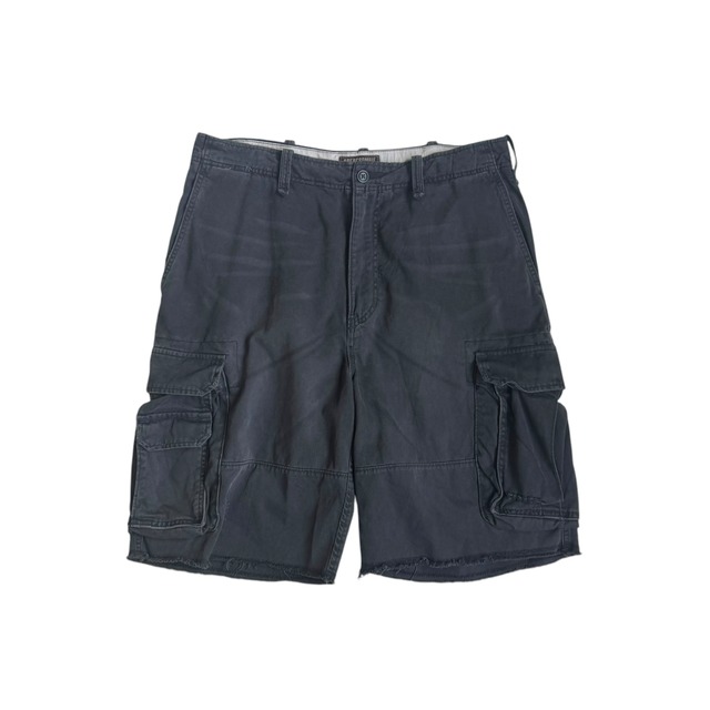 Abercrombie & Fitch cargo shorts