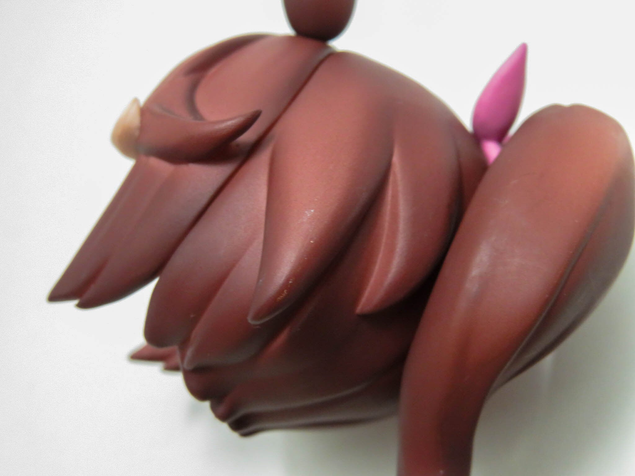 再入荷（A−ランク）【1995】 トウカイテイオー 髪パーツ