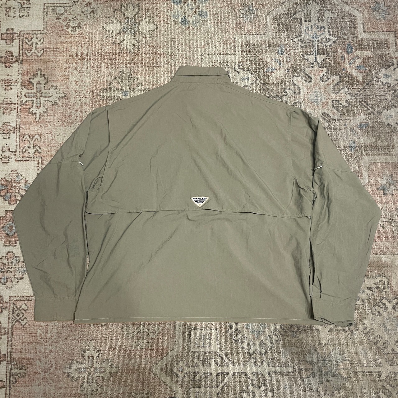 Columbia PFG / fishing shirts