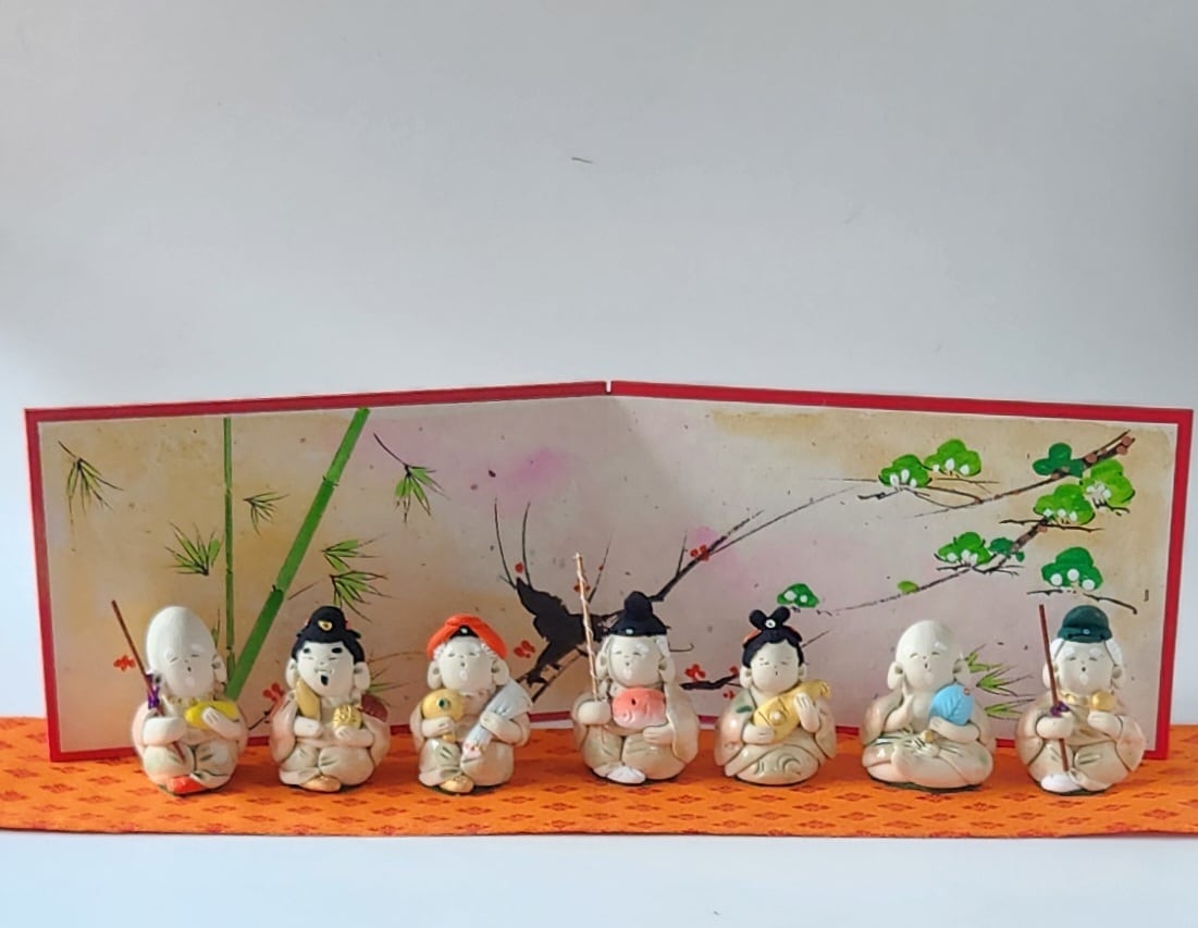 宮崎陶里作品 | あかね工房