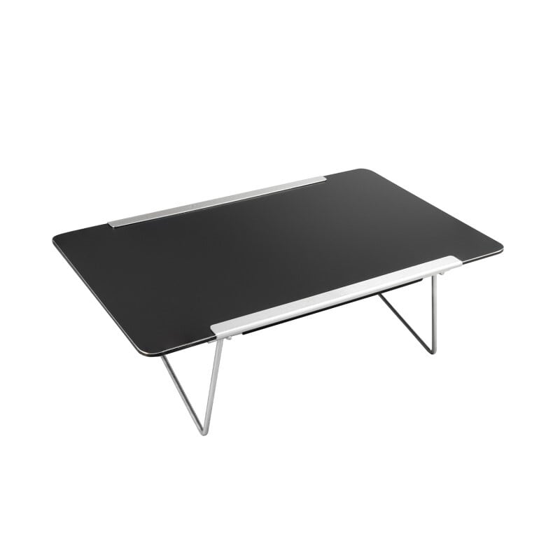 25%OFF【EVERNEW エバニュー】Alu Table / light | CARNOSA DOORS