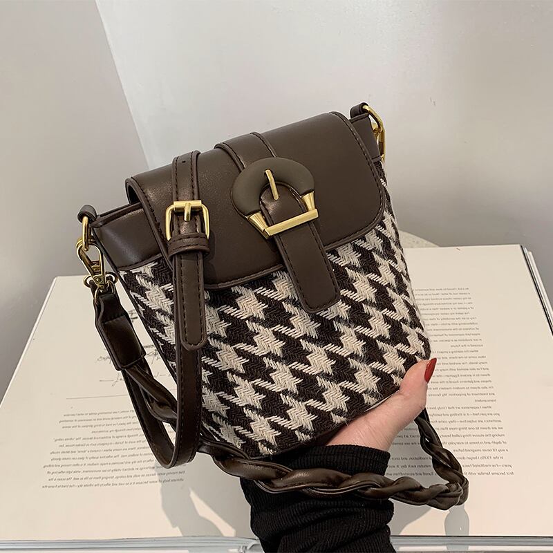 スタイルオータムウィンター 秋物 冬物 メッセンジャーバッグ Tiancai_Wing_Bag52474388507