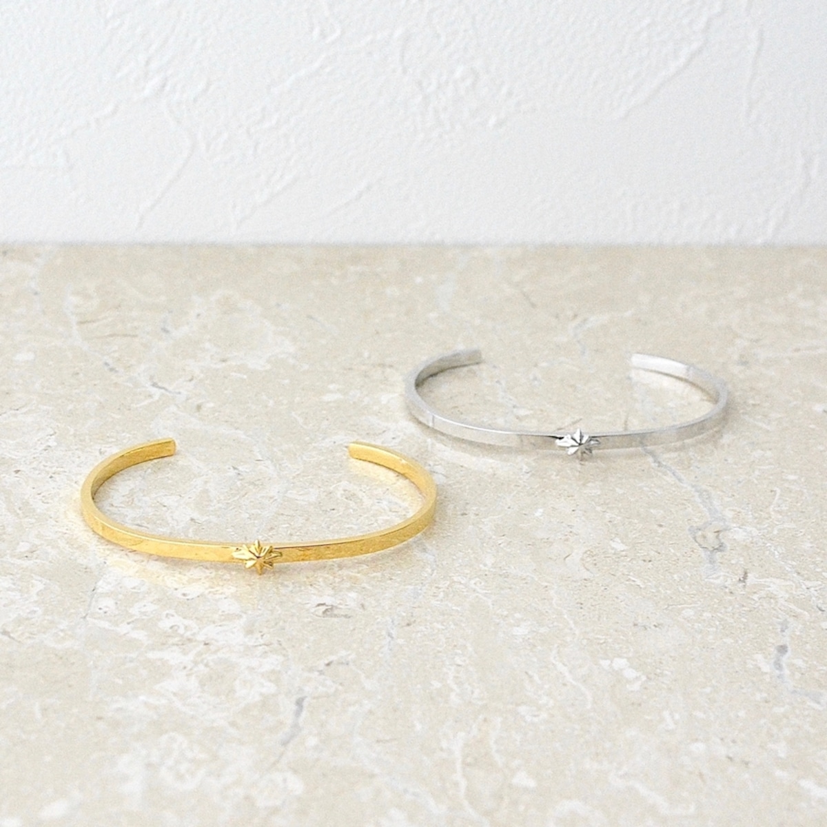 Jewelry Line【Spica】スピカ バングル（SJ0024） | STRI ストリ 