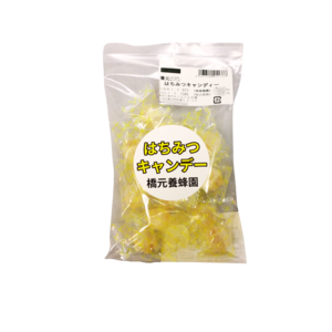 はちみつキャンデー　80g
