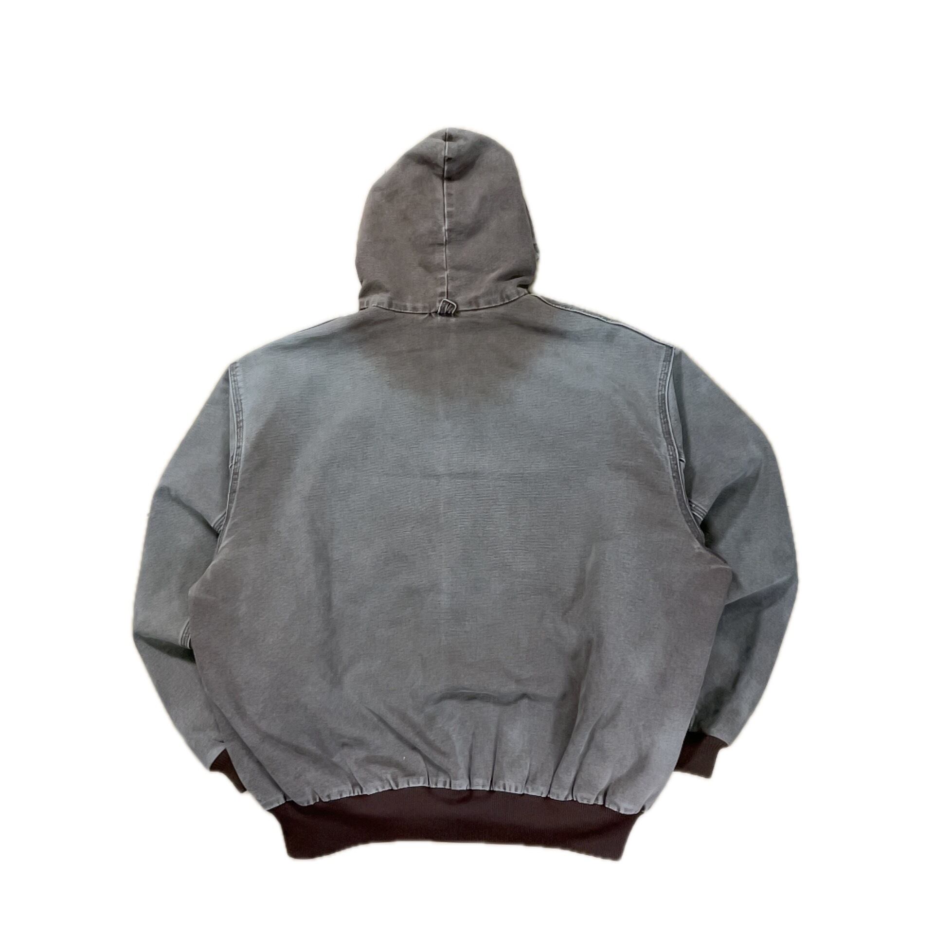 ゆ*が様 Carhartt ジャケット Carhartt アクティブジャケット L~XLサイズ相当 4140 | RE:BOND