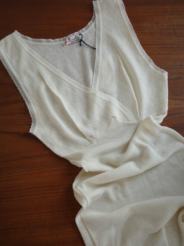 ＜vintage＞euro underwear②