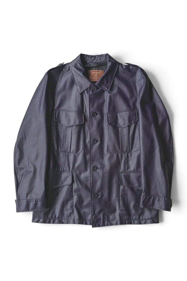 90's "LEFT HAND" THERMOJOINT Military Jacket (Design by Massimo Osti)