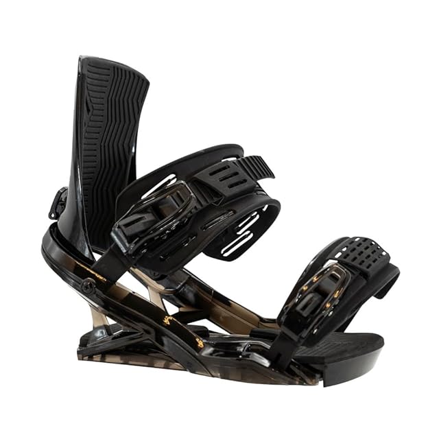 25-26 JONES Mercury ジョーンズ バインディング ビンディング