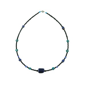 シェブロン ネックレス abn-7