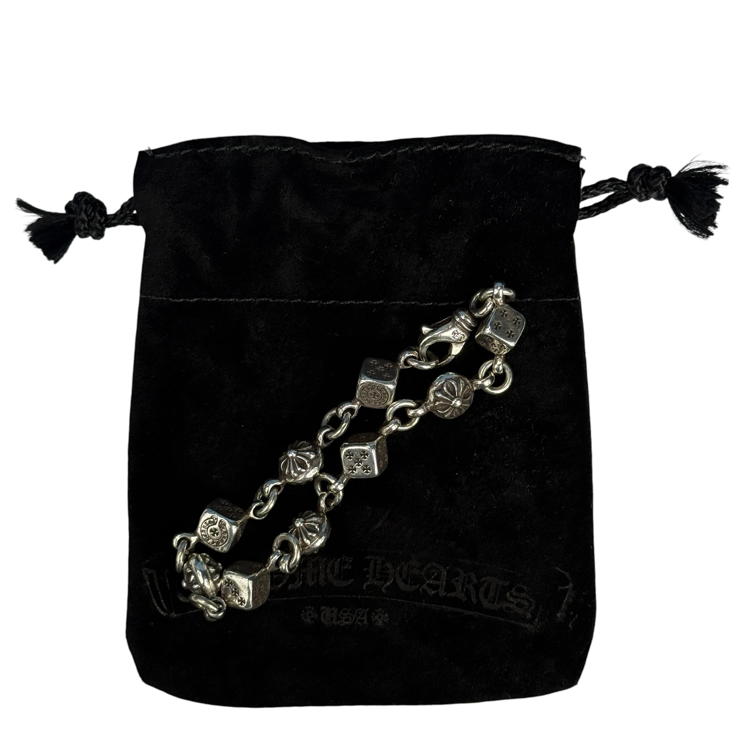 CHROME HEARTS】クロムハーツ 