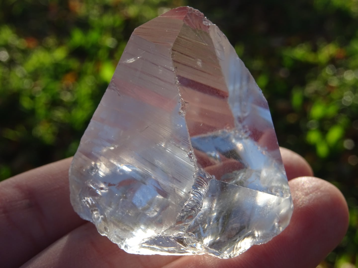 ピュアレイ(レムリアンシードクリスタル) ~Shining One~