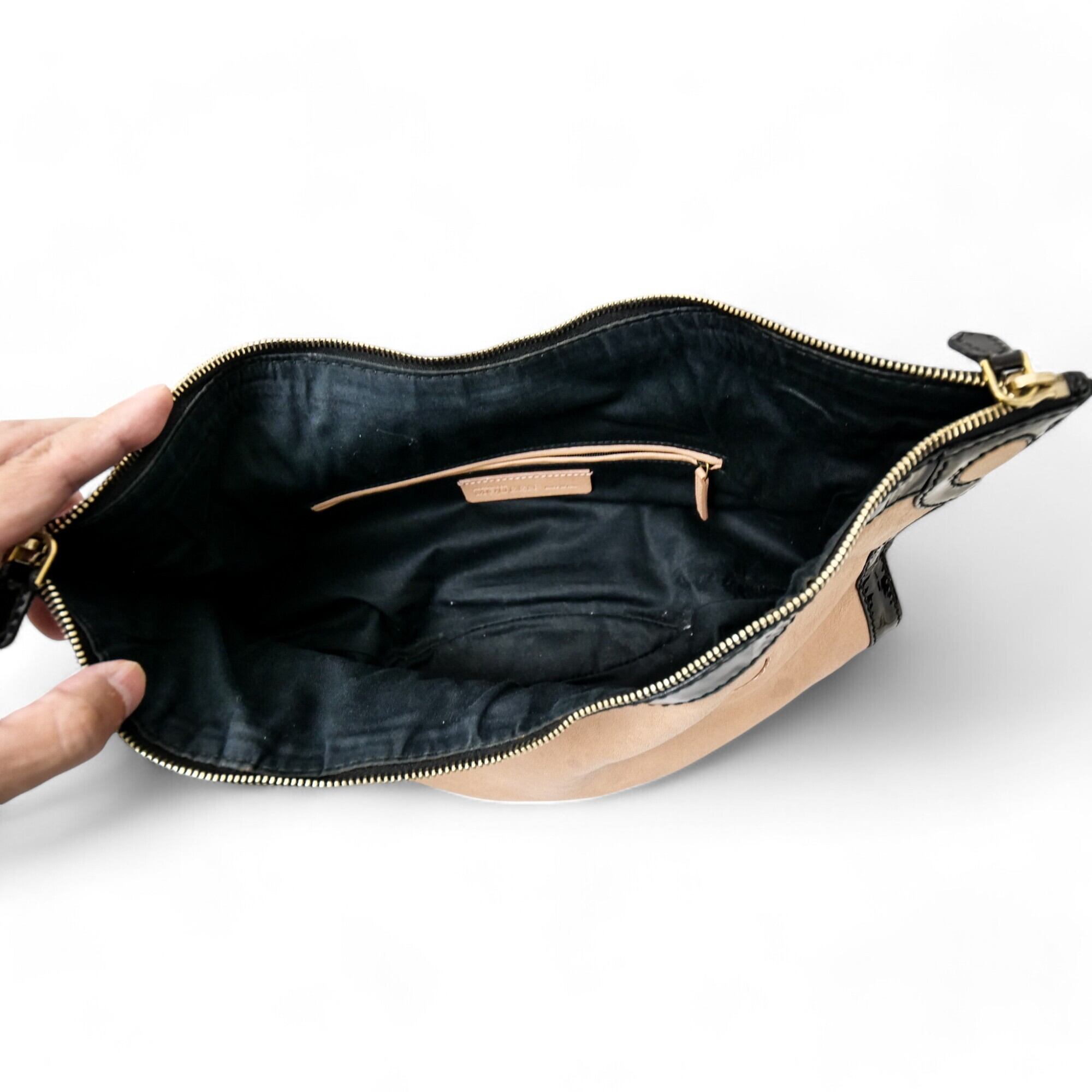 ALEXANDER MCQUEEN アレキサンダーマックイーン クラッチバッグ ALEXANDER MCQUEEN アレキサンダーマックイーン クラッチバッグ