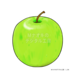 青リンゴ　green apple