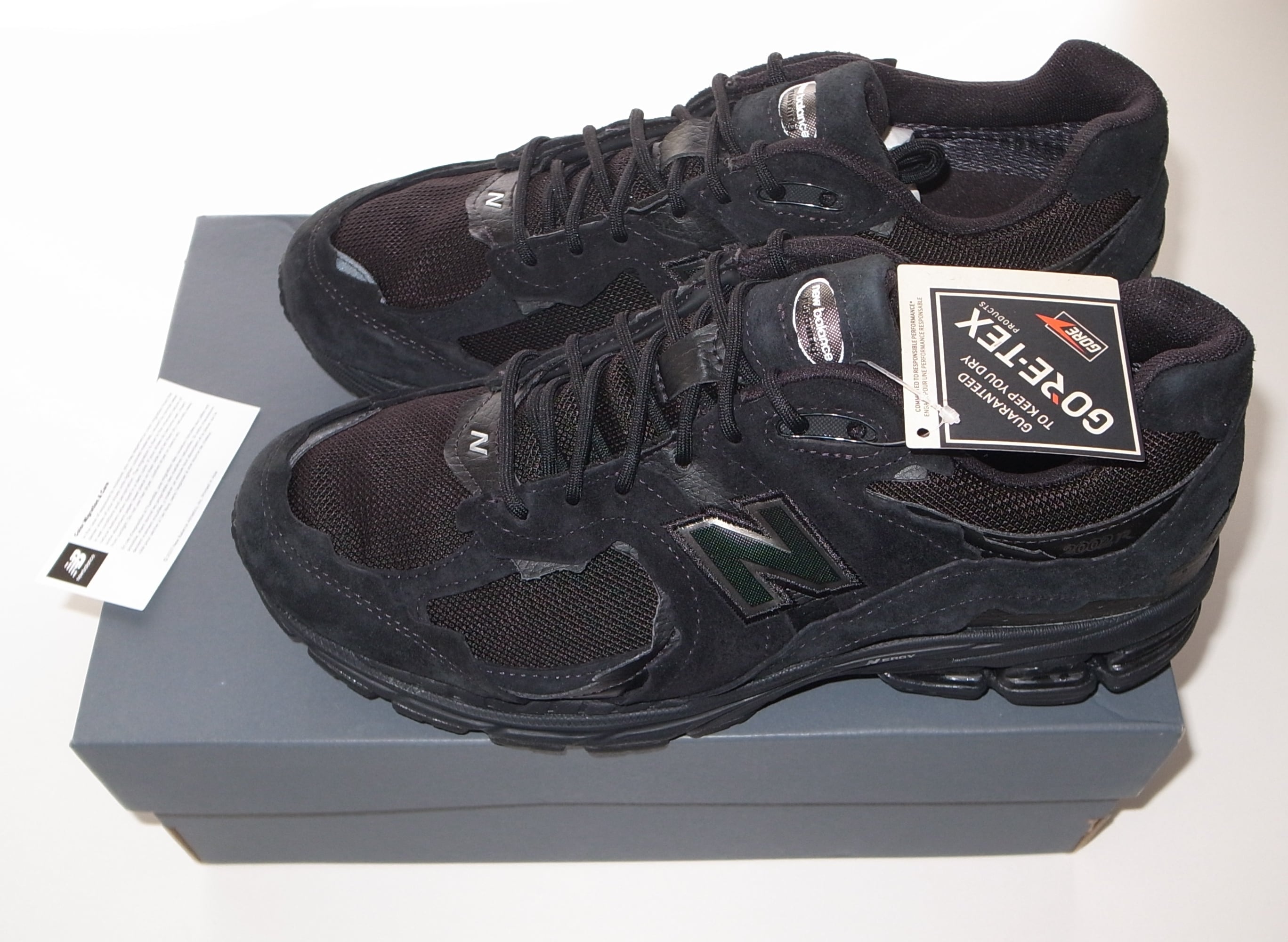 【限定色未使用】asics DS LIGHT CLUB WIDE 25.5cm FP FOOTWEAR ODB x FP SUBSTANCE MID BLACK/TAN (FP INSOLES KING FOAM