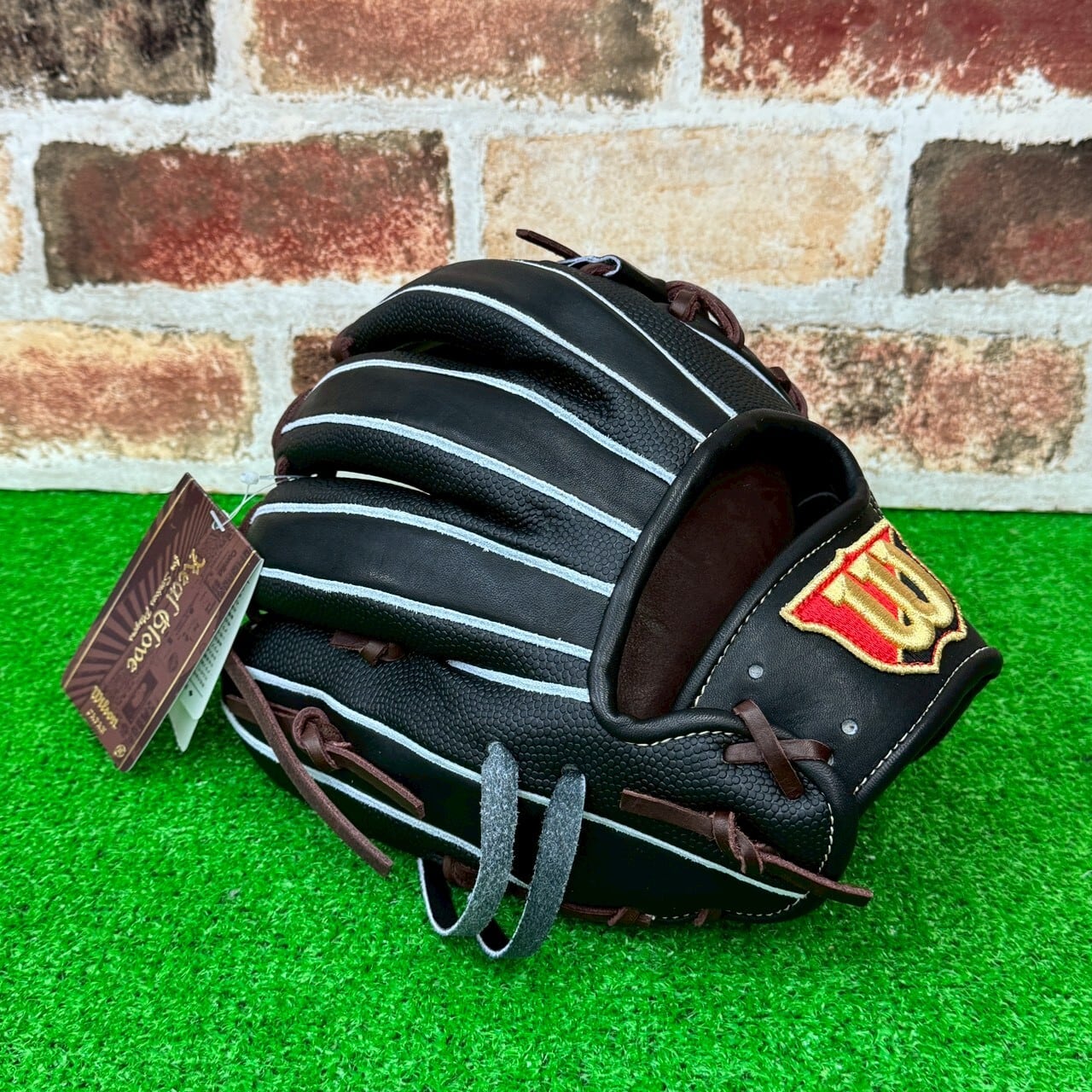 大人気】2026年モデル Wilson staff 軟式グローブ 86型 WBW102980