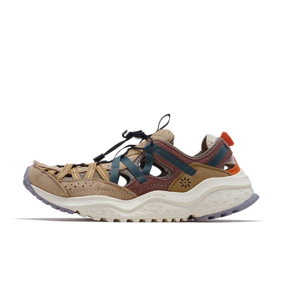 KAZANA FM111013 Taupe-Teal ¥22,000 新作/新色