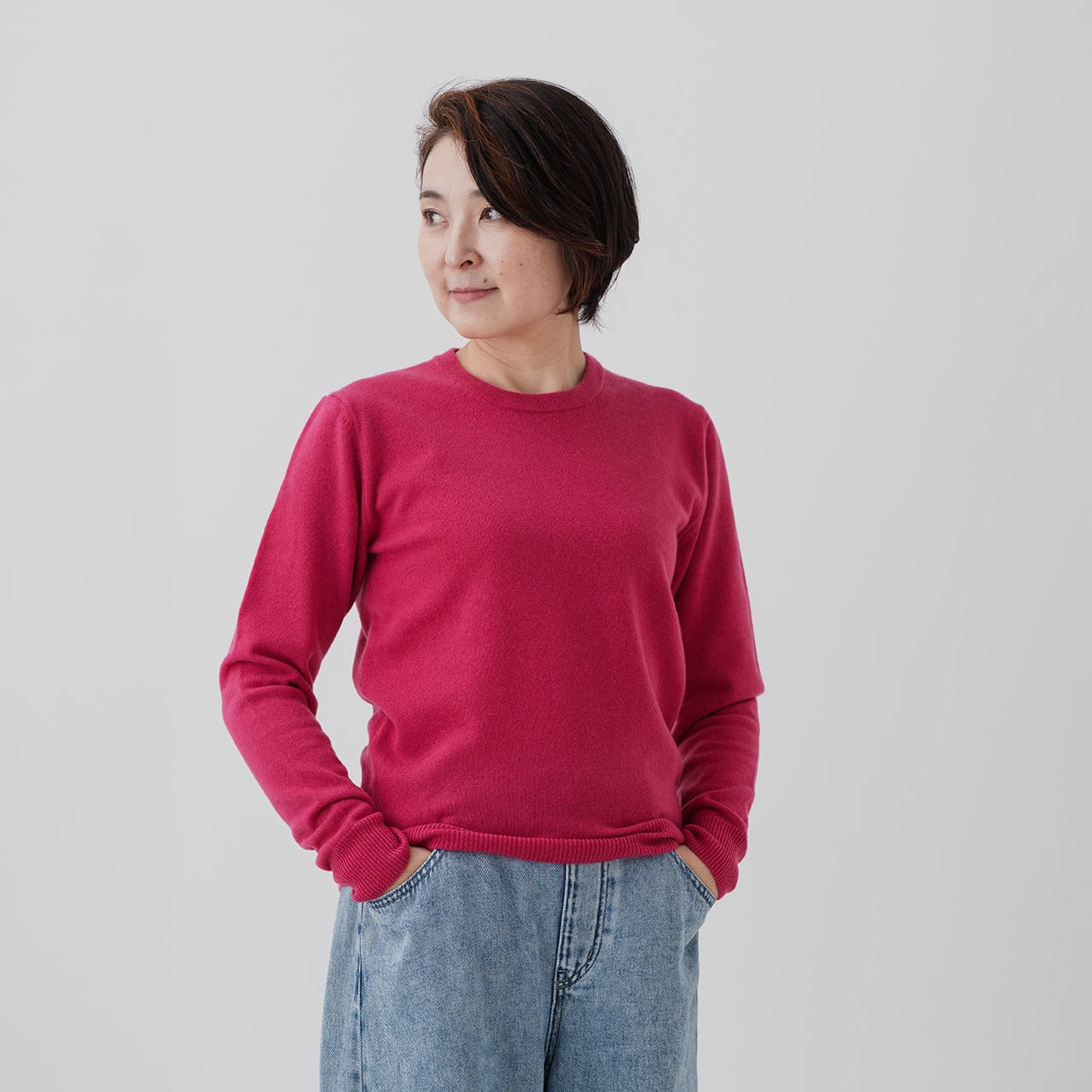 白田のカシミヤ ONLINESHOP