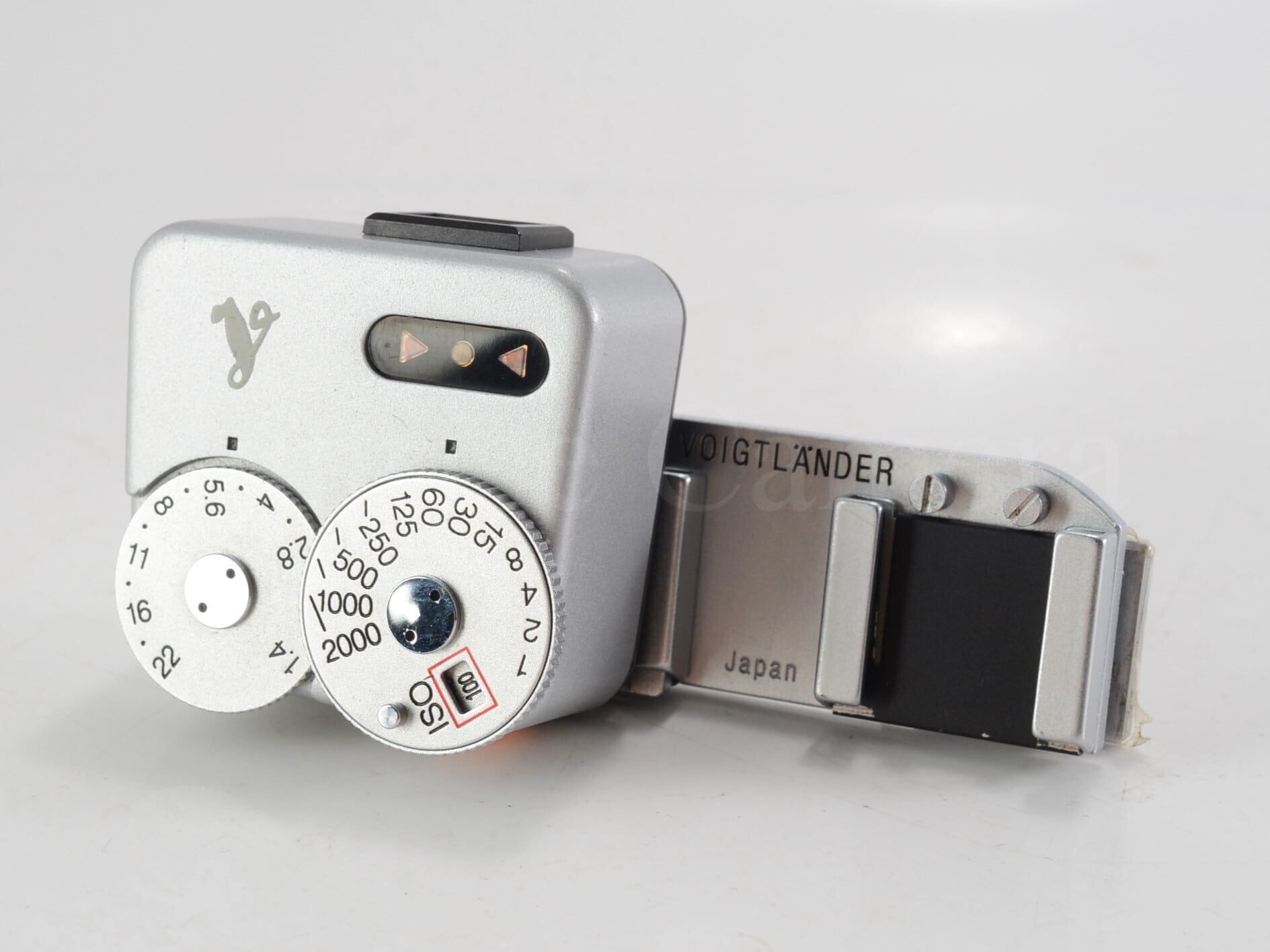 Voigtlander（フォクトレンダー） | サンライズカメラ フィルムカメラ