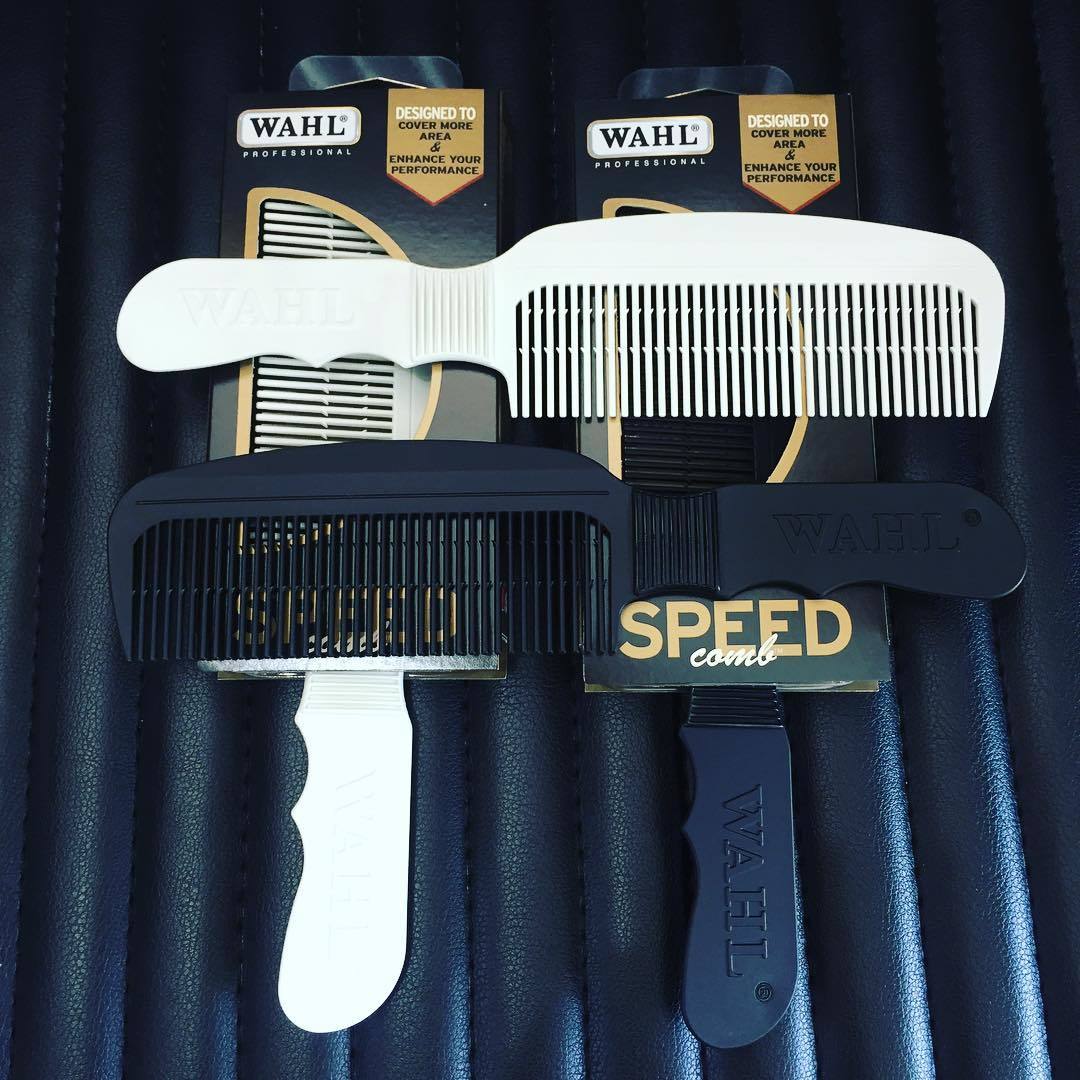 日本ウォール スピードコーム ホワイト | 理容美容バーバー用品の通販