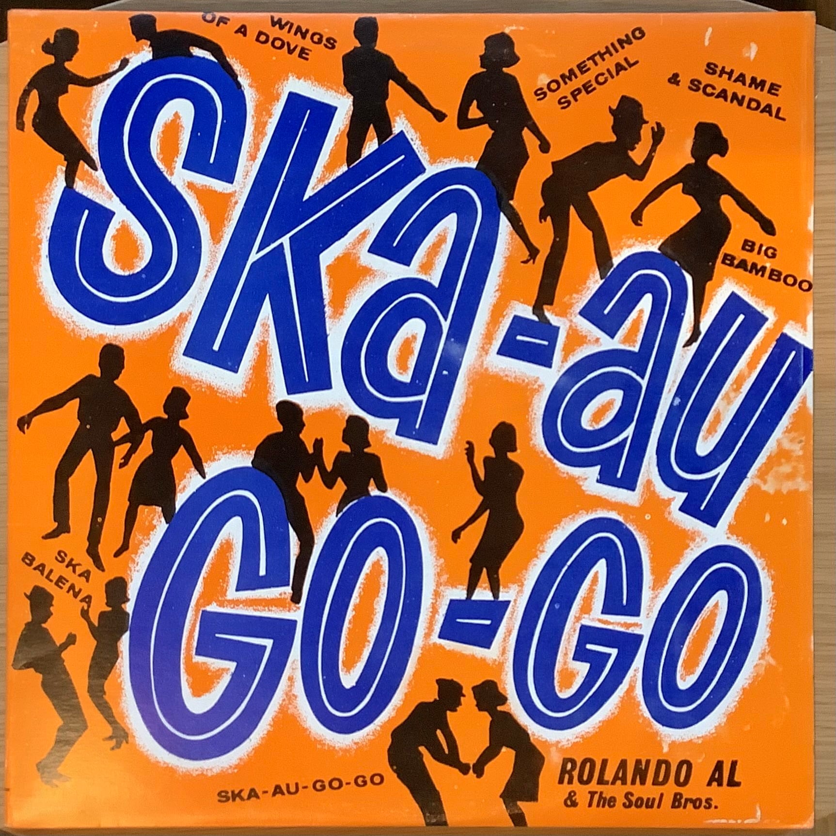 SKA / ROCK STEADY / REGGAE | Plastic Soul Records