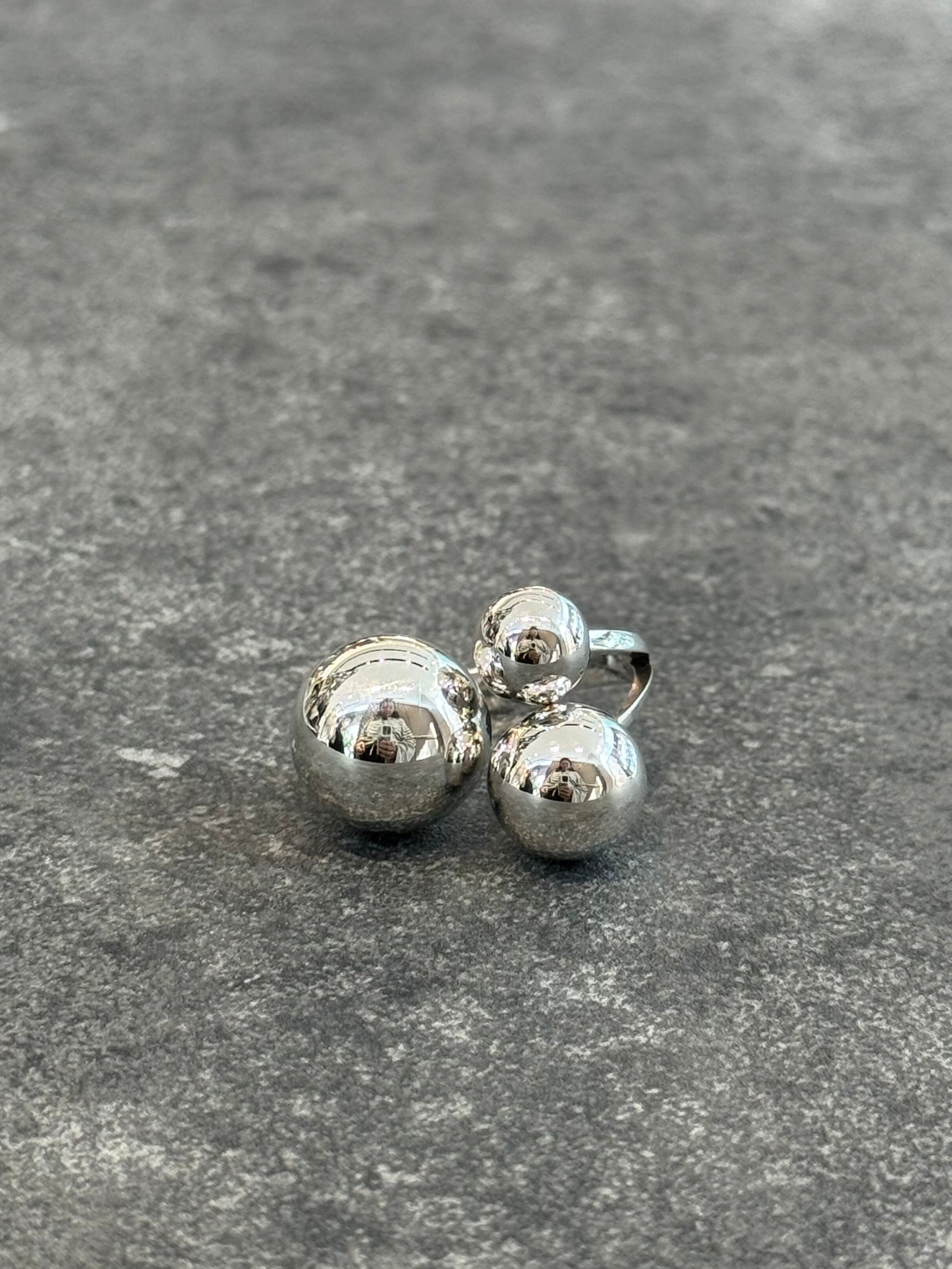 silver925 ring