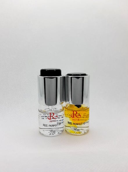 正規品 REVI 陶肌 パーフェクトID (4本入り) REVI 陶肌 正規品 REVI 陶肌 パーフェクトID (4本入り) REVI 陶肌