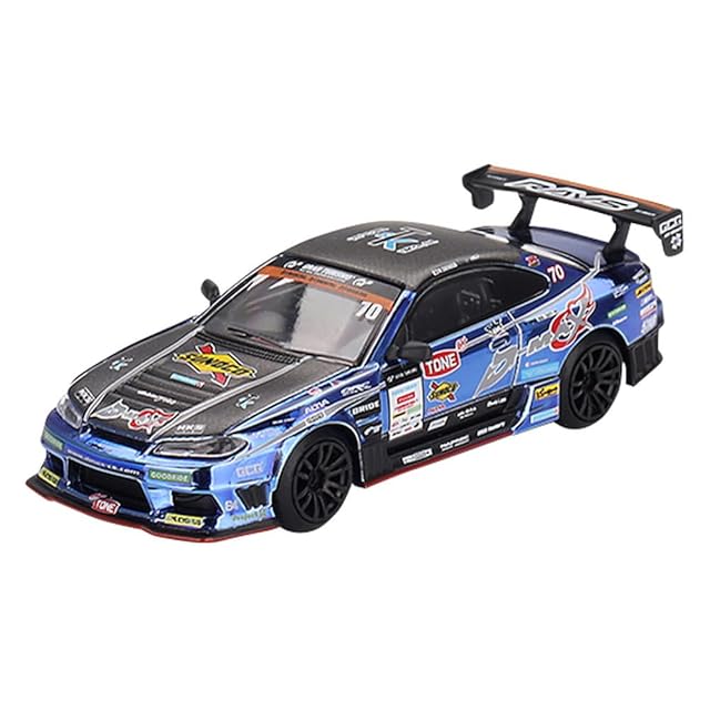 タミヤ 1/10 電動RCカーシリーズ No.599 RAYBRIG NSX タミヤ 1/10 電動RCカーシリーズ No.599 RAYBRIG NSX CONCEPT-GT