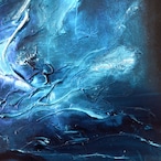 地脈に燃ゆ / Burning Beneath Silence thumbnail 6