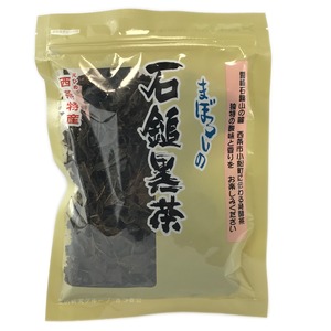 石鎚黒茶 40g入り（茶葉タイプ）