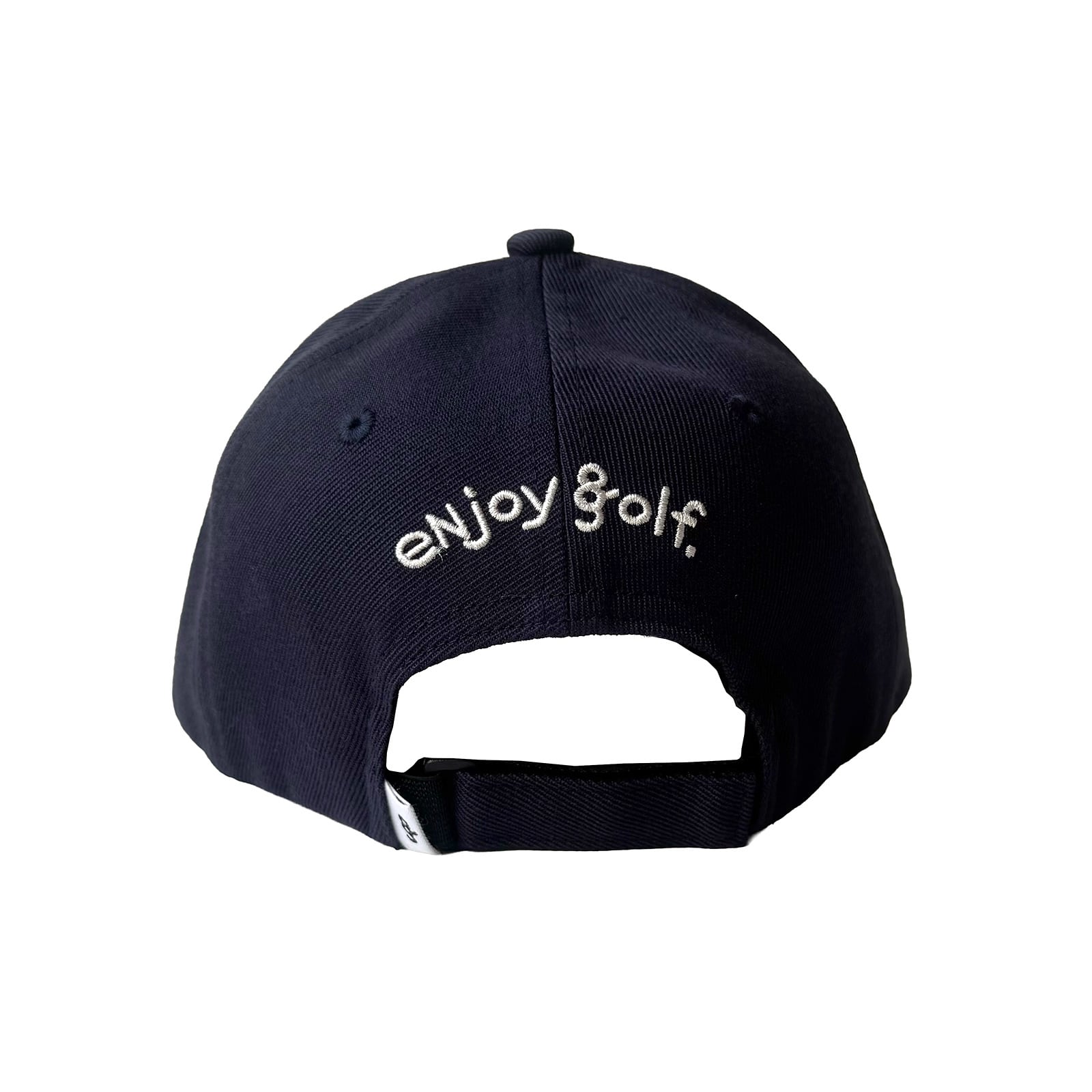 8G SHOOT LOGO CLASSIC BASEBALL-CAP -NAVY- | 8G SHOOT WEBSTORE