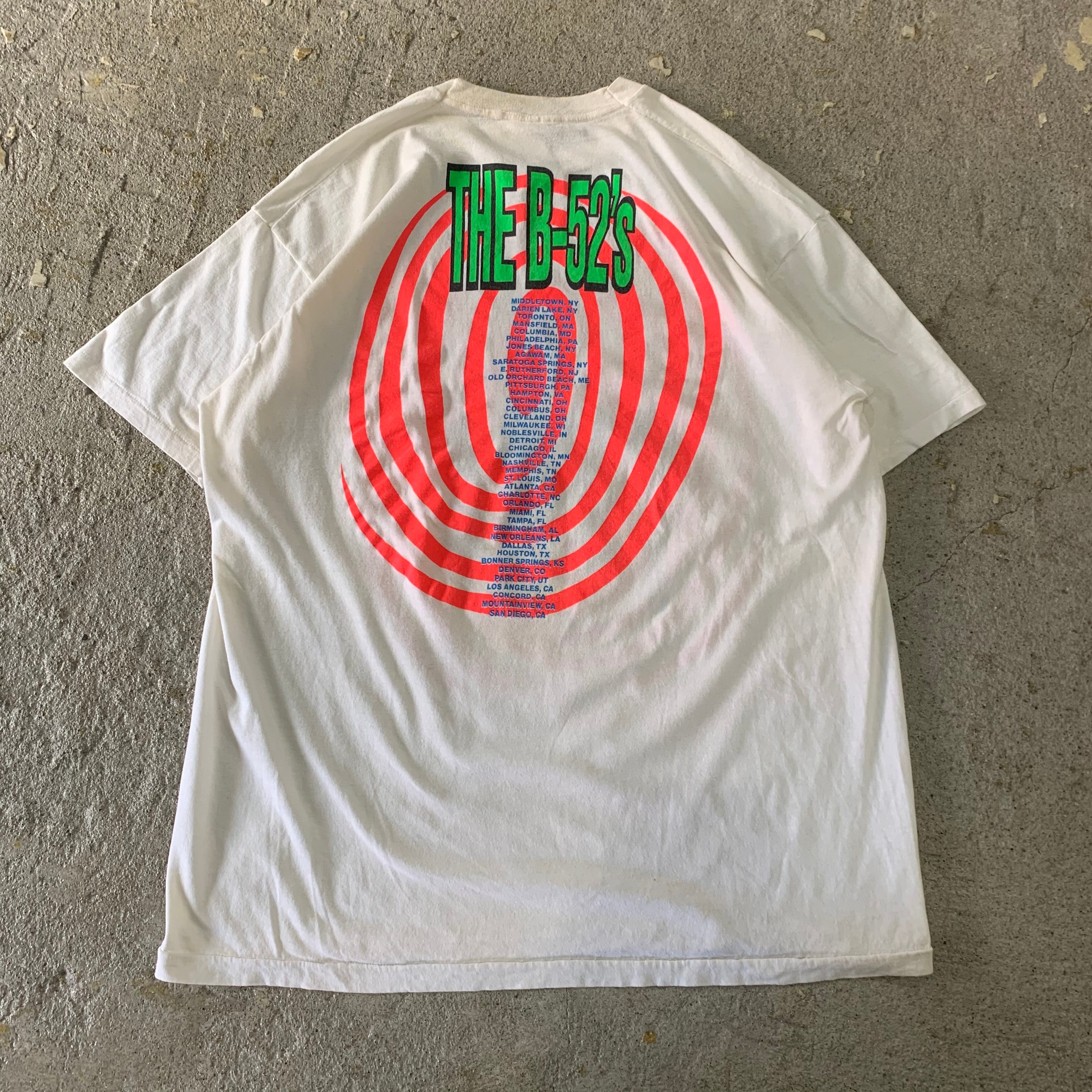 90s The B-52
