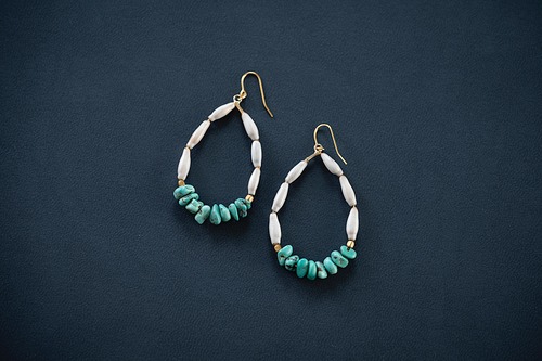 TURQUOISE SEED