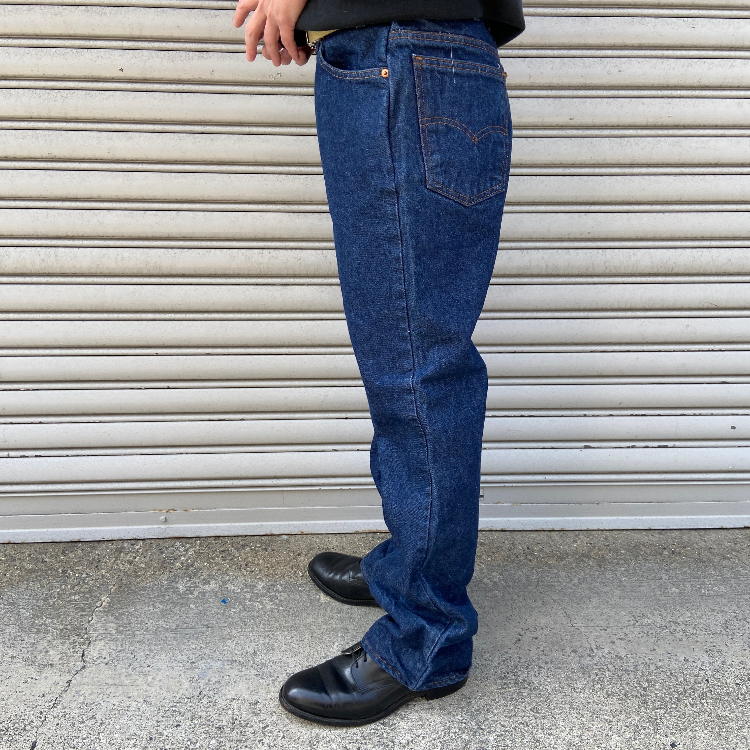 送料無料』90s USA製 Levi
