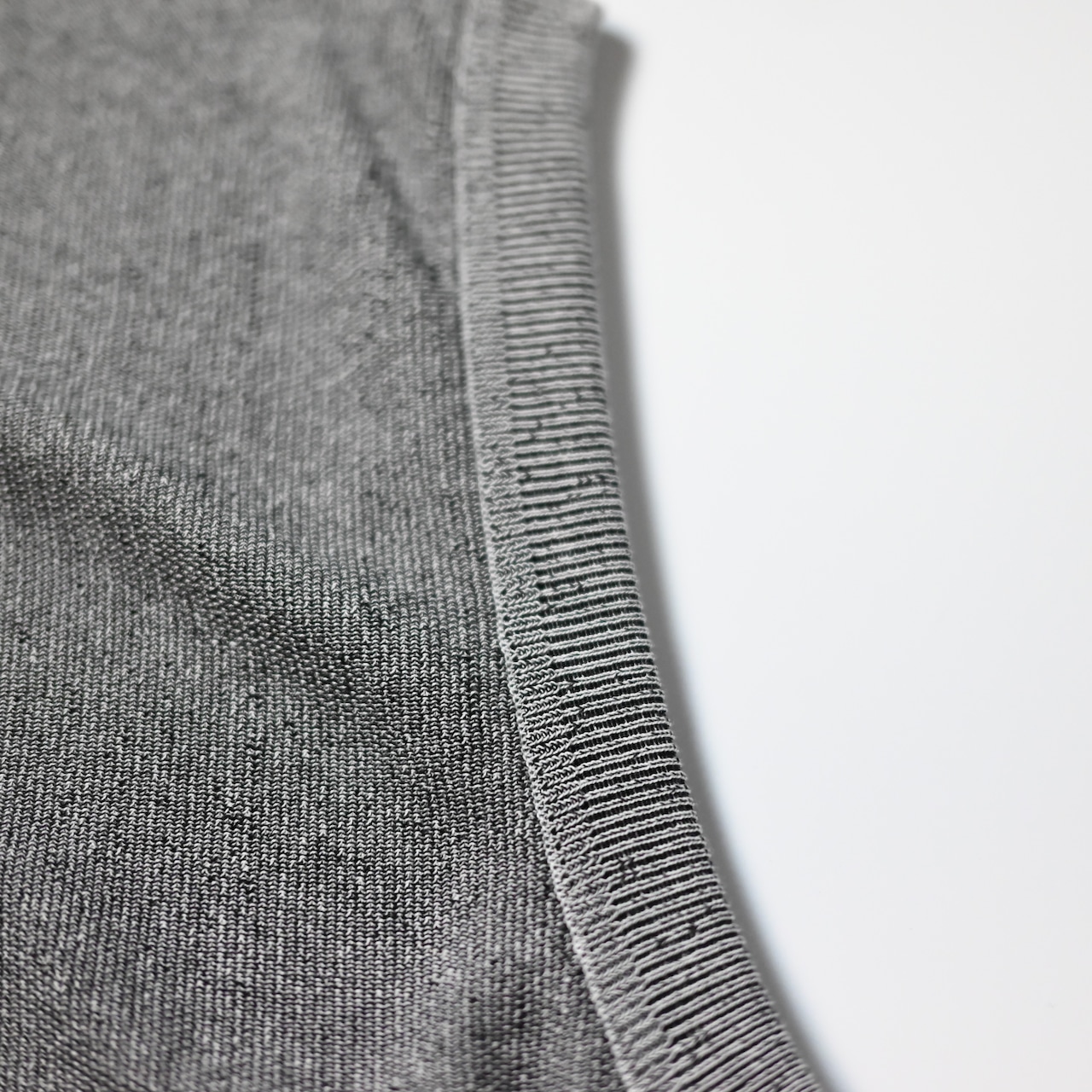 YASHIKI / Kinkai Collar Vest