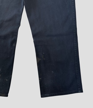 -BEN DAVIS- Vintage 00s 36 Frisco Pants