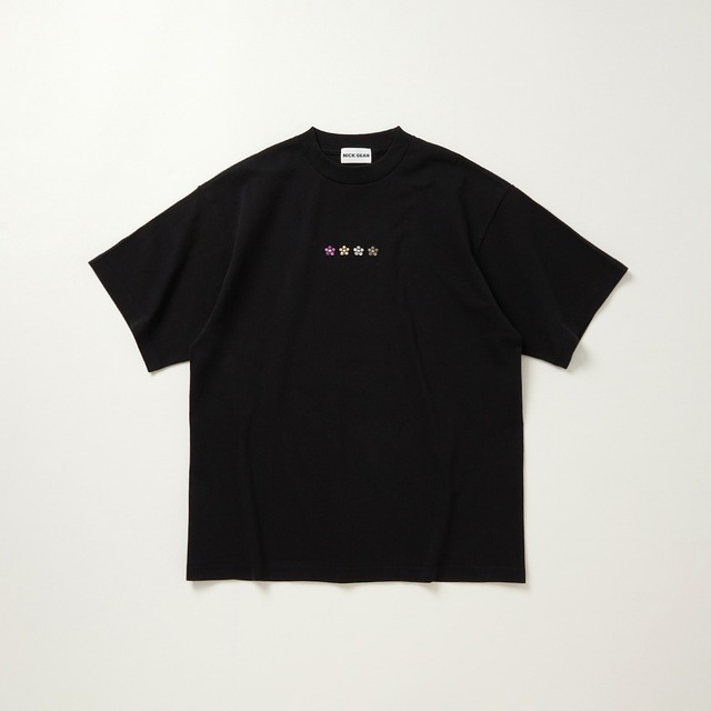 Alignment Flower T-shirt