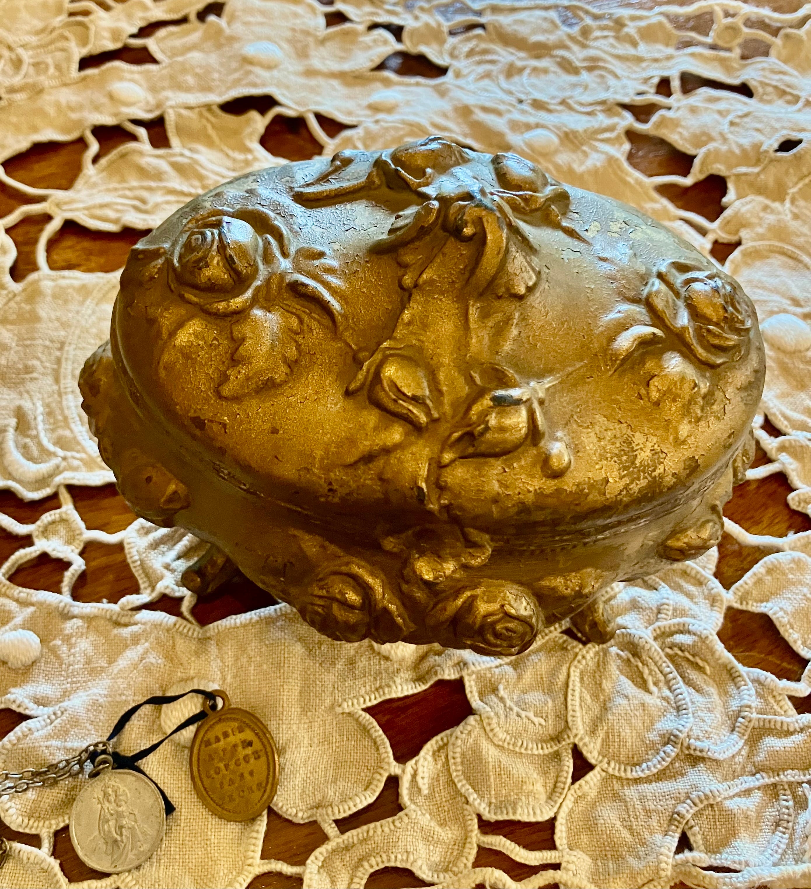 BROCANTE de GIGUE （ブロカント ジーグ）