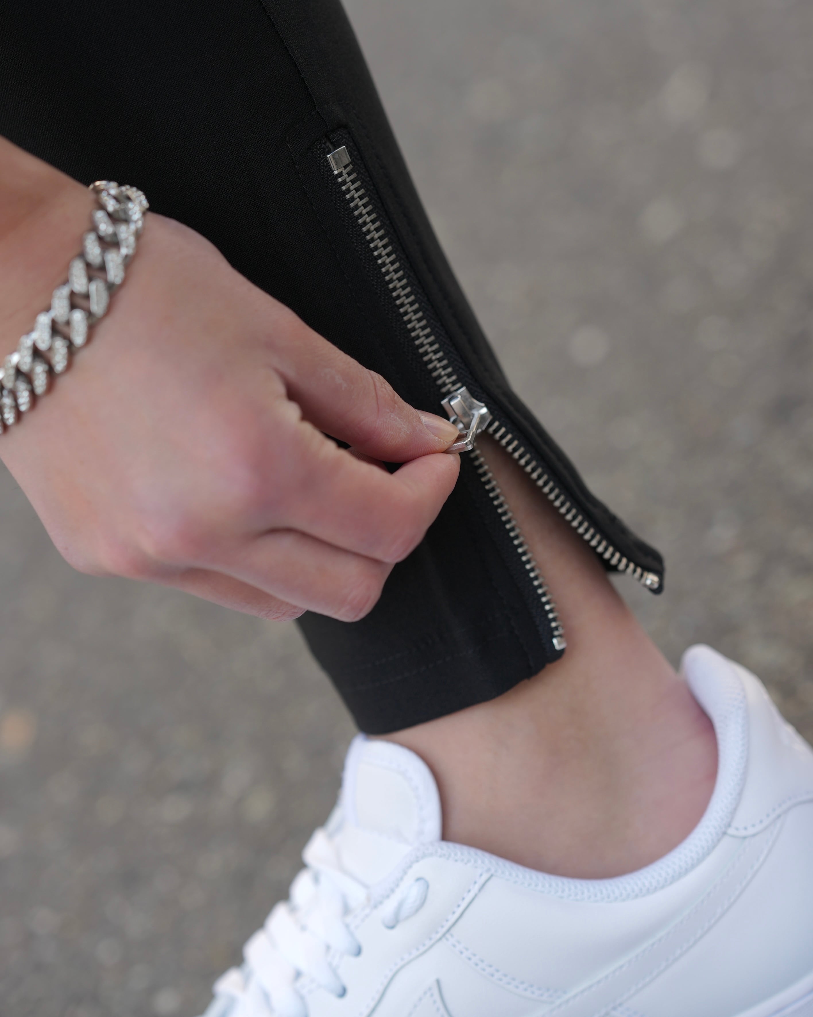 BELINDA PREMIUM FLAP SKINNY 【BEL25-005】 | BELINDA