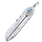 在庫あり Taro Washimi 鷲見太郎 L old feather 02 L heart feather 02 opal 6×8 cup