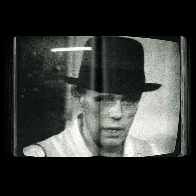 Beuys Book