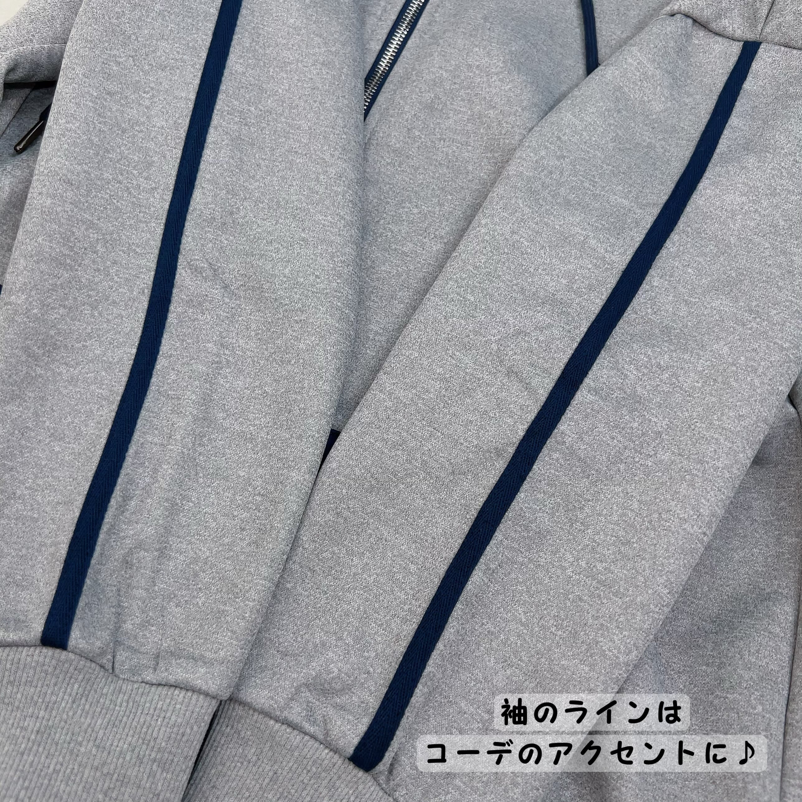 防寒内側フリースバイカラーZIP OUTER【ONE君】 | NIER CLOTHING powered by BASE