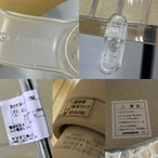 Artemide Choose Table lamp / モダン デザイナーズ 照明 アルテミデ チューズ テーブルランプ スタンドライト / 関連:FLOS ヤマギワ