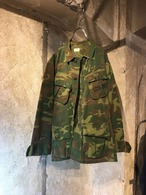 60's USMC FATIGUE JACKET XSMALL-SHORT